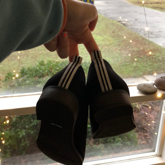 dr scholl's rialta oxford